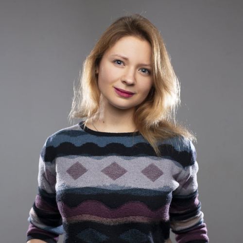 Lia Kostikova